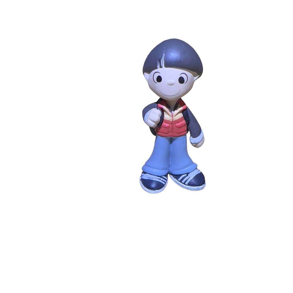 Funko‎ Mystery Minis Stranger Things 2” WILL Figure Series 1 Cake Topper